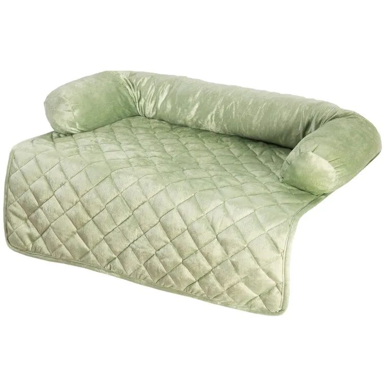 Delilah Furniture Protector Bolster