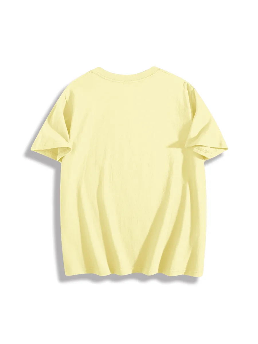 Kookland Art Graphic Tee