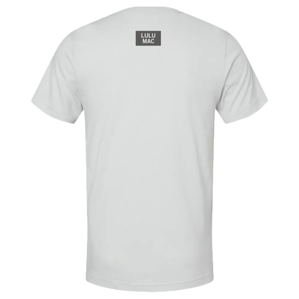 Layered Graphic Graphic Tee