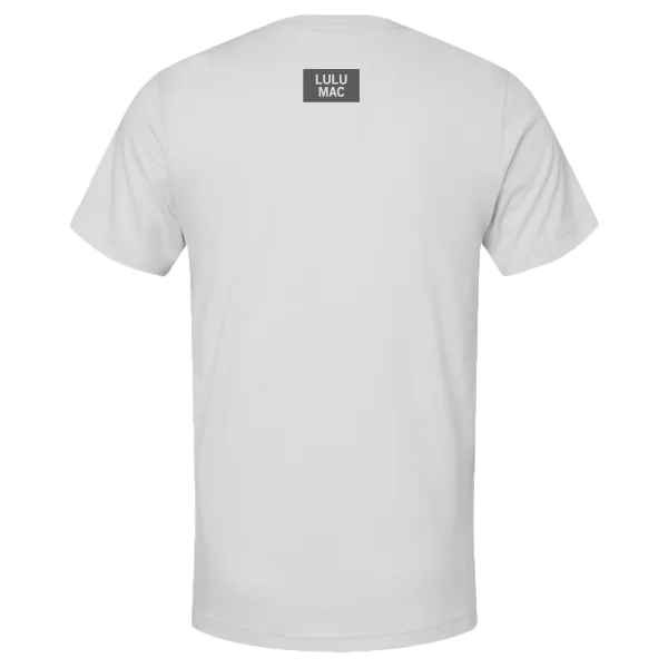 Layered Graphic Graphic Tee