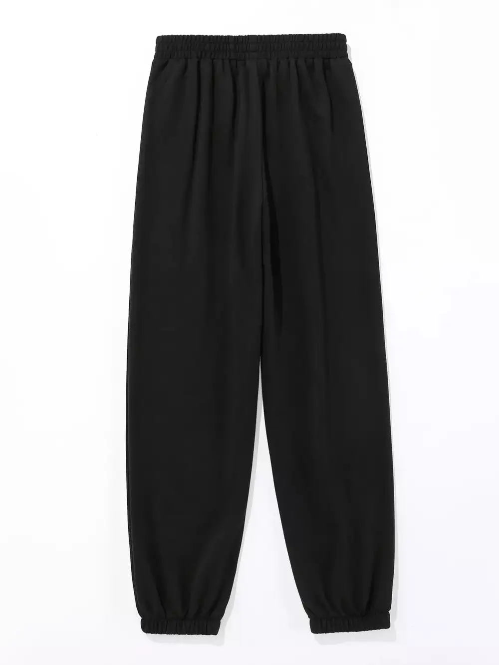 Butterfly Casual Sweatpants Pants