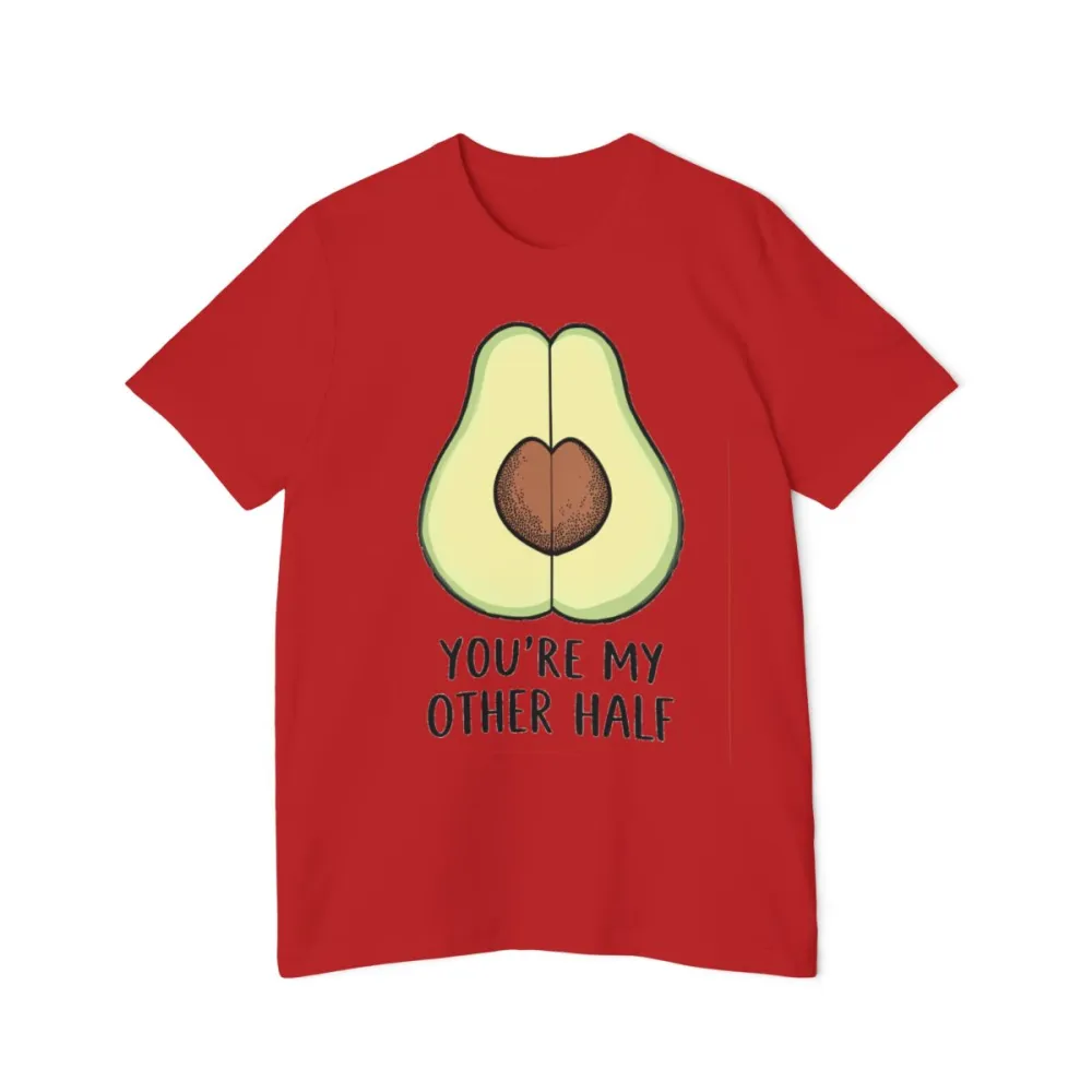 Handdrawn Look Graphic T Shirt