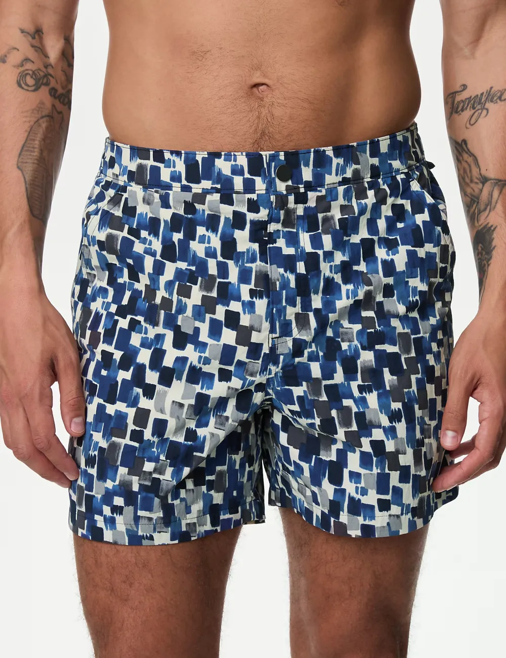 Men Swimsuit