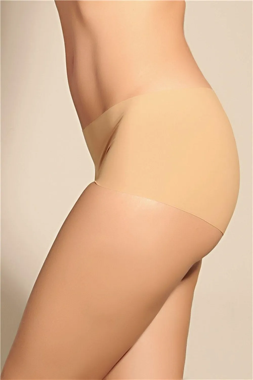 Gentle Support Comfort Everyday Panties