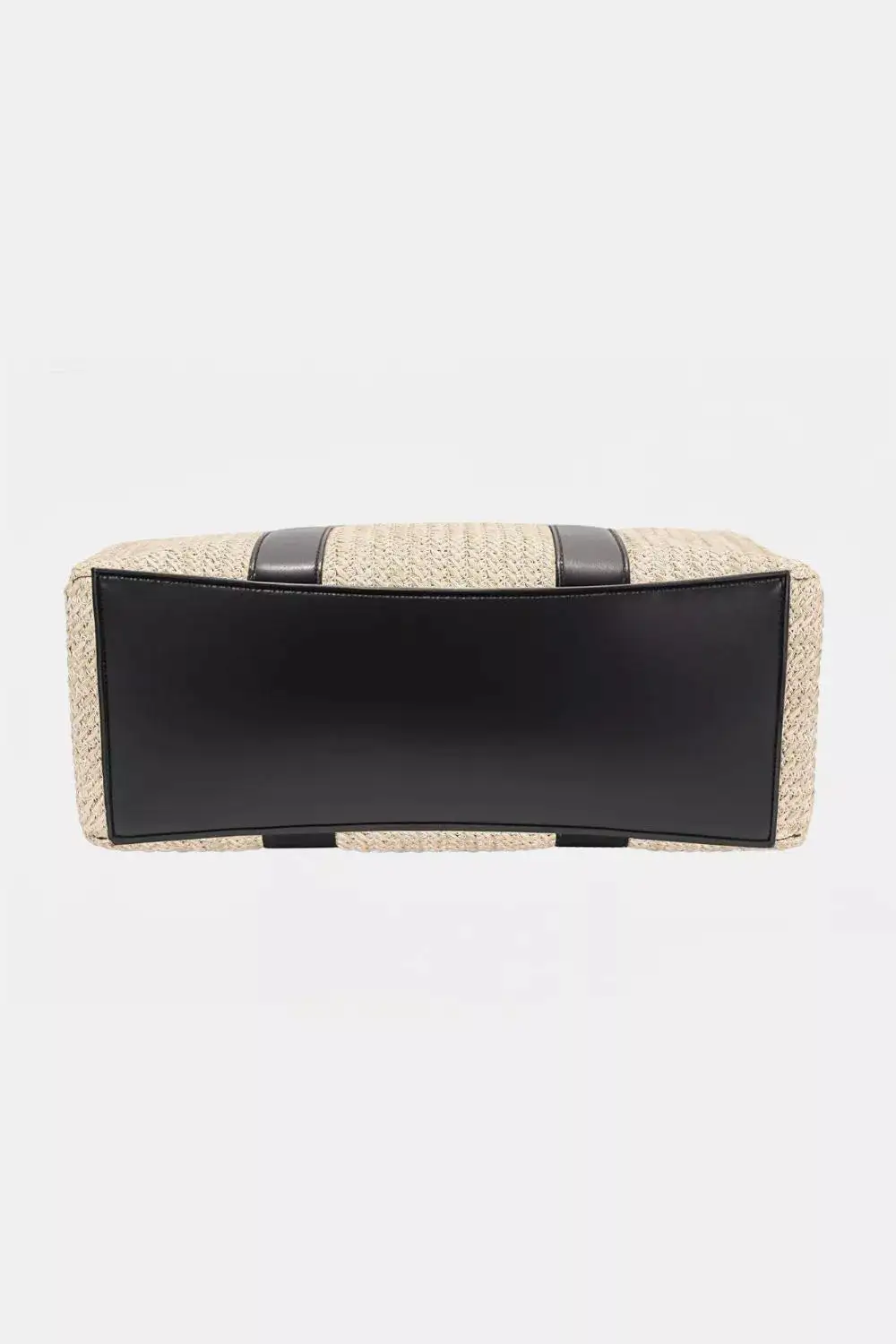 Everyday Woven David Tote Bag