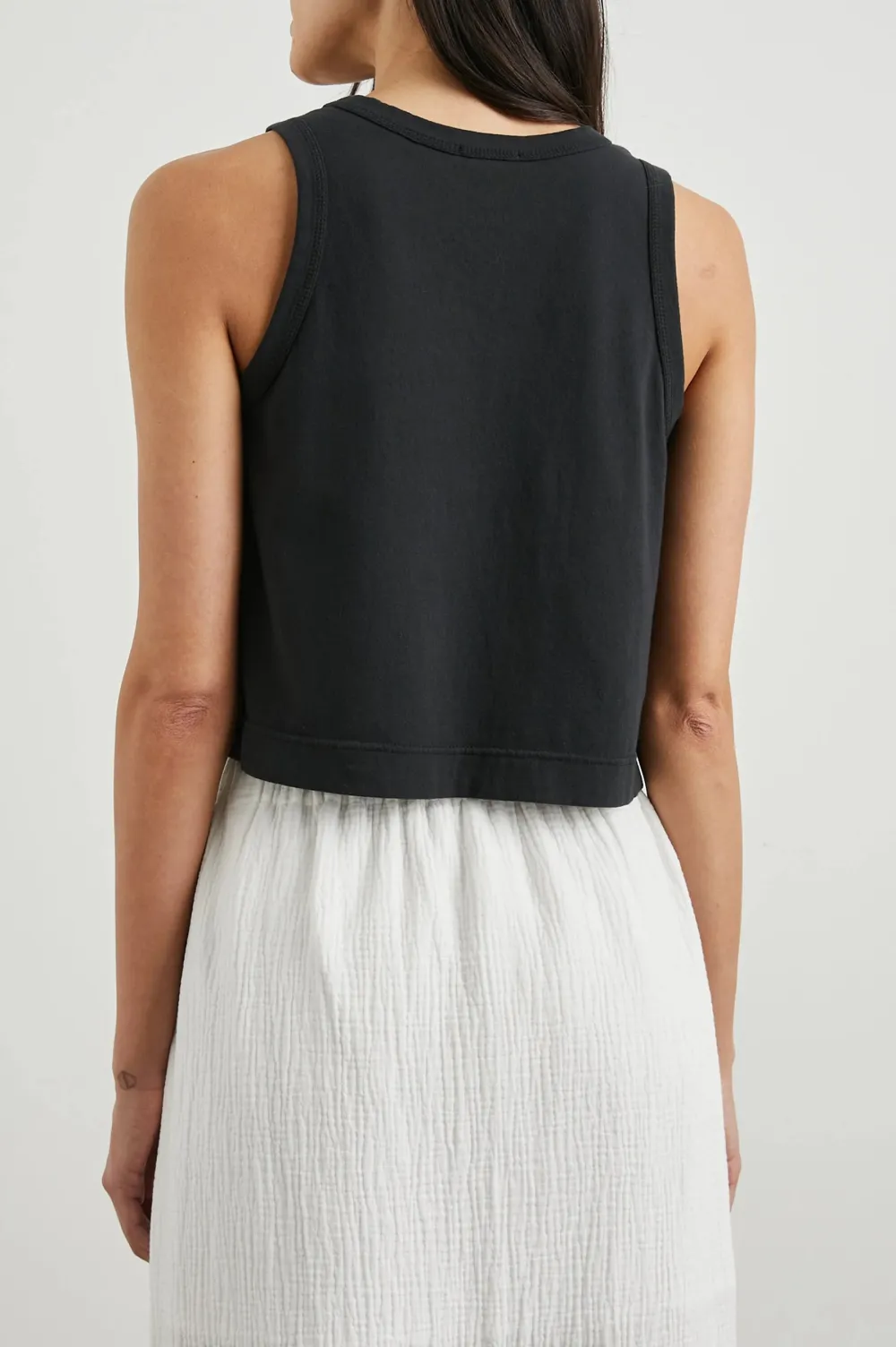 Women's Round-Neck Blouse