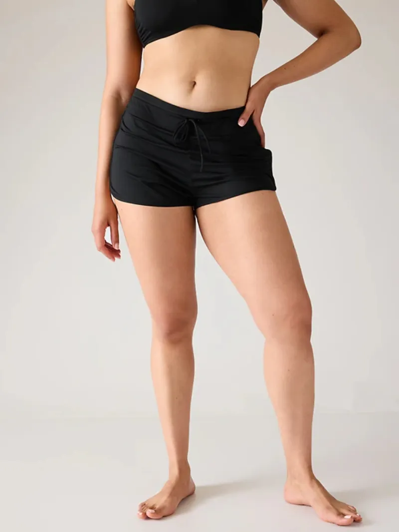 Beach Surge Swim Short