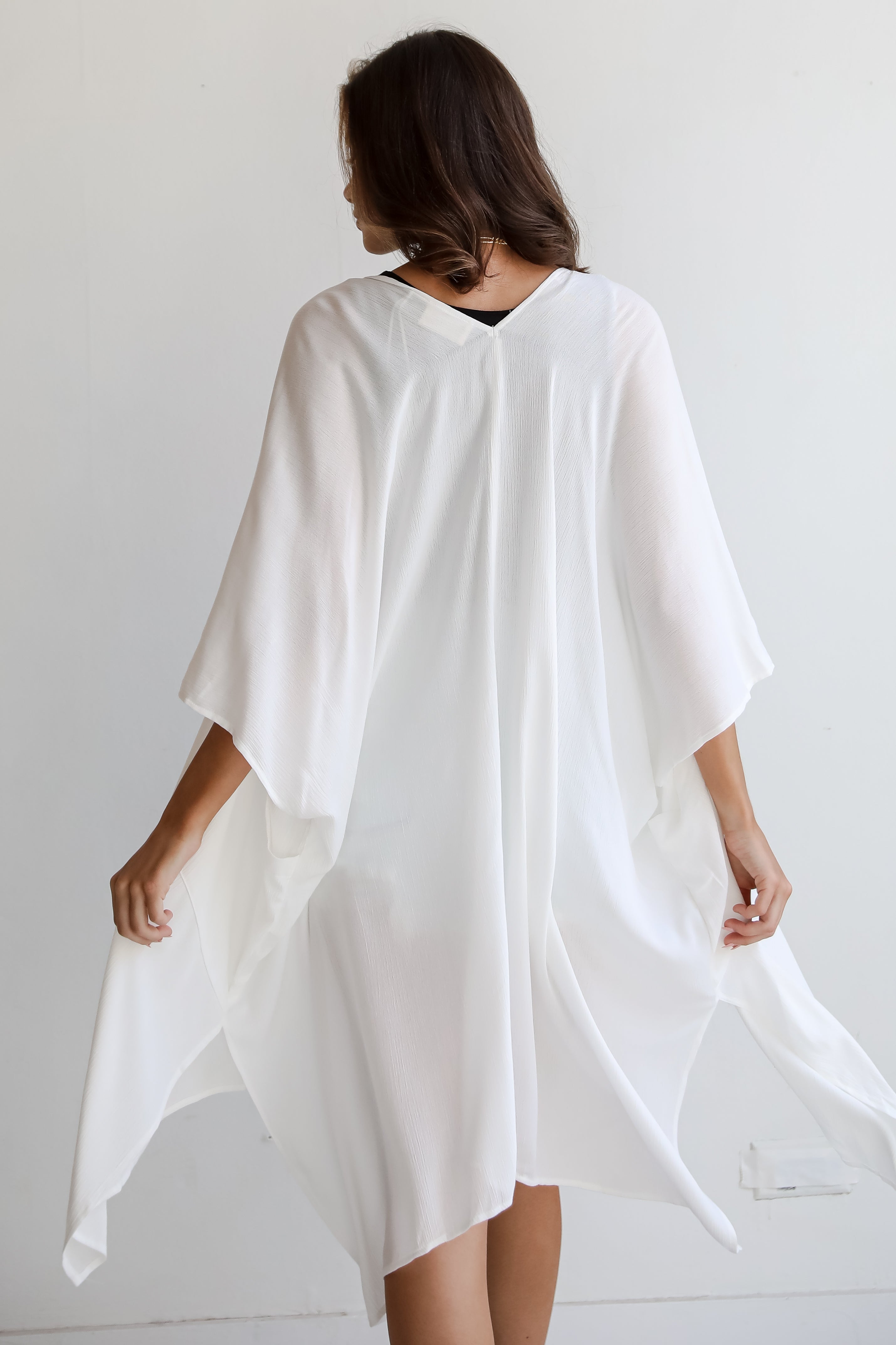 FINAL SALE - Sun Bound Kimono