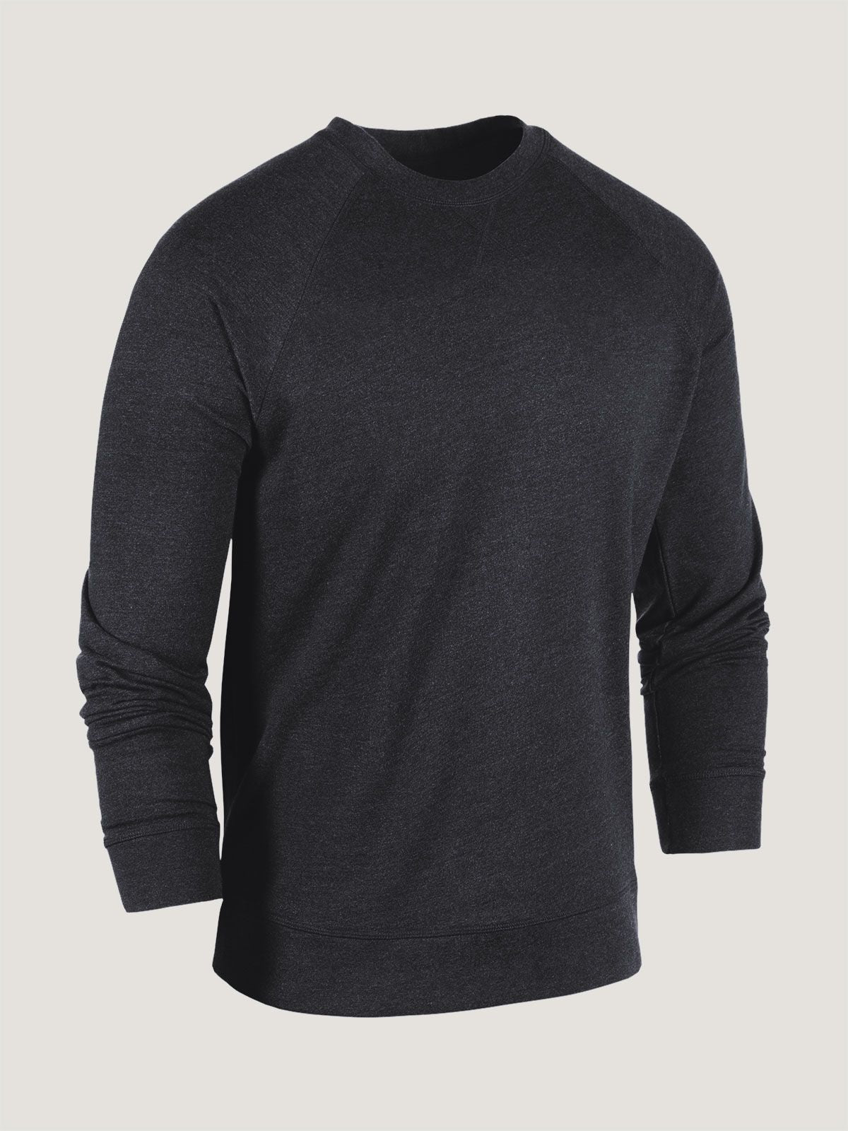 Charcoal Cali Pullover