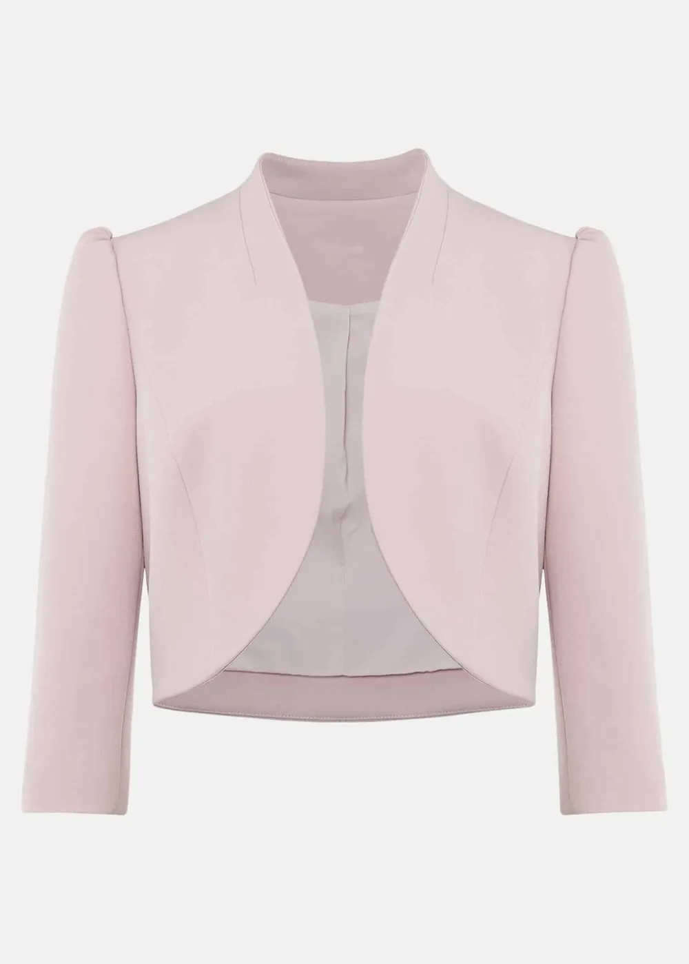 Fashionable And Versatile Women's Short Jacket