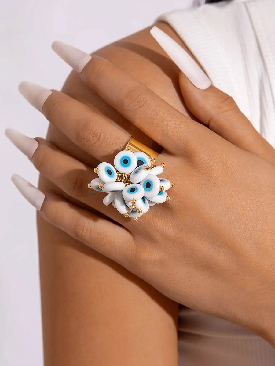 Geometric Modern Statement Ring