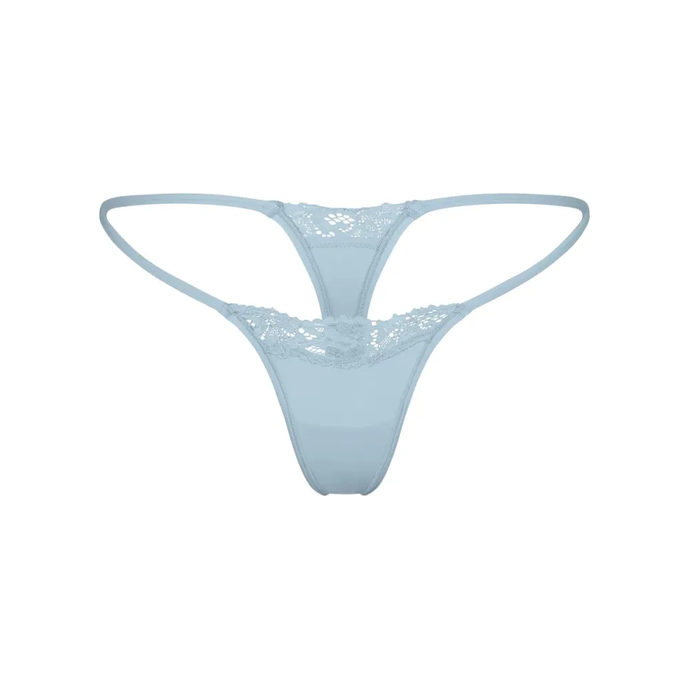 String Thong