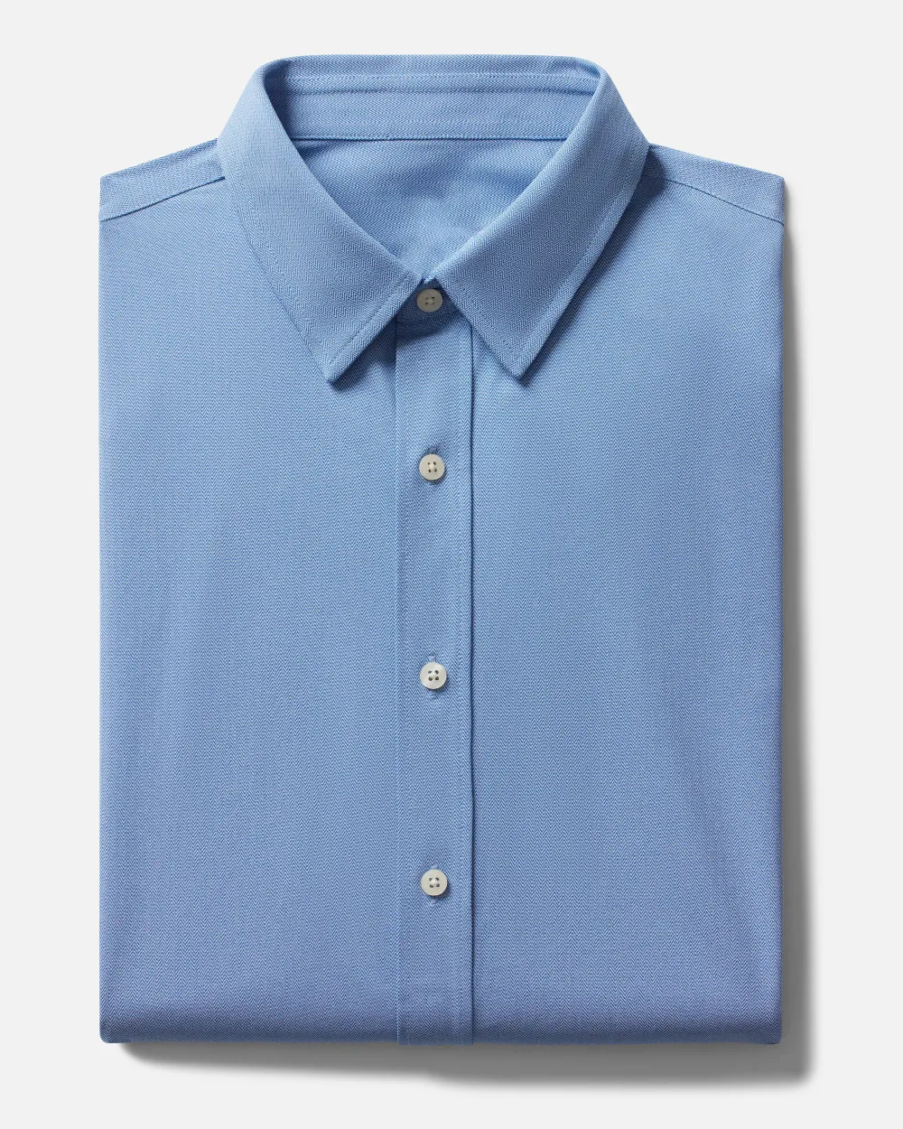 Men's Fashionable Commuting Shirt