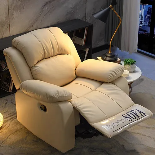 ✨Lift massage chair with heating and massage function✨