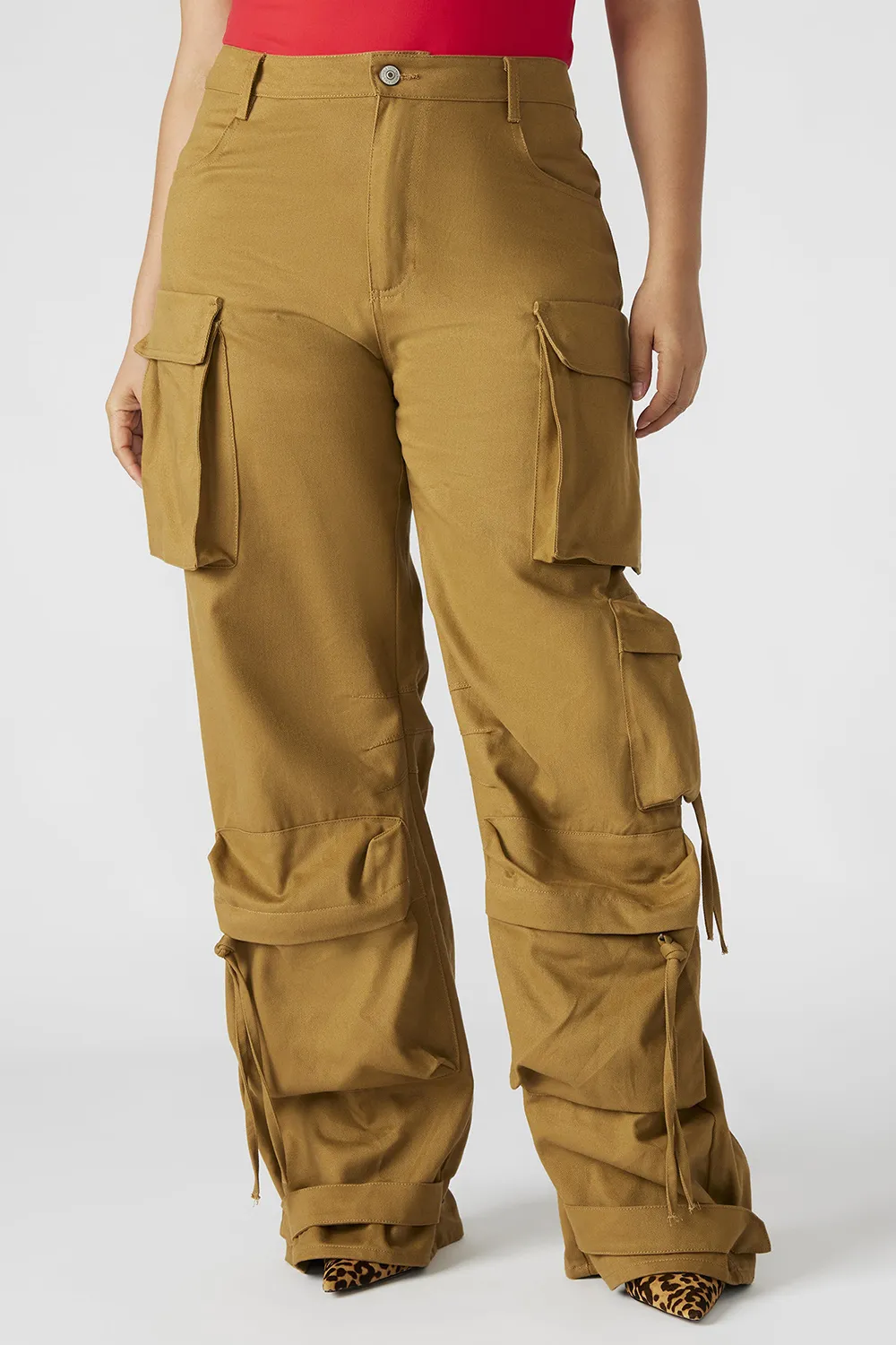 Daily Medium Denim Pant