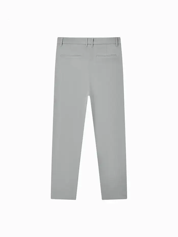 Men's Fleece Everyday Straight Pants