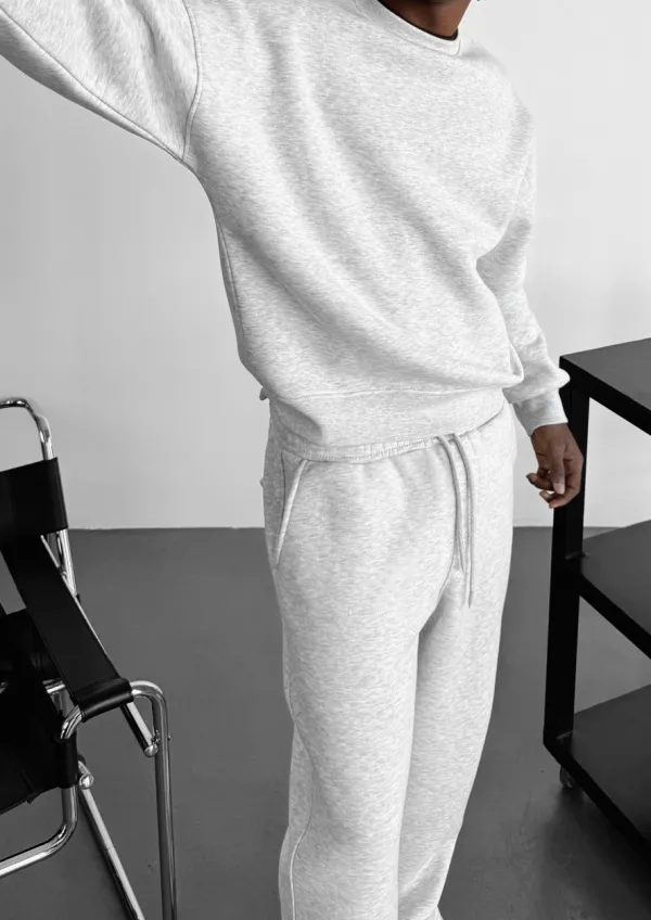 Relaxed Laidback Sweatshirt