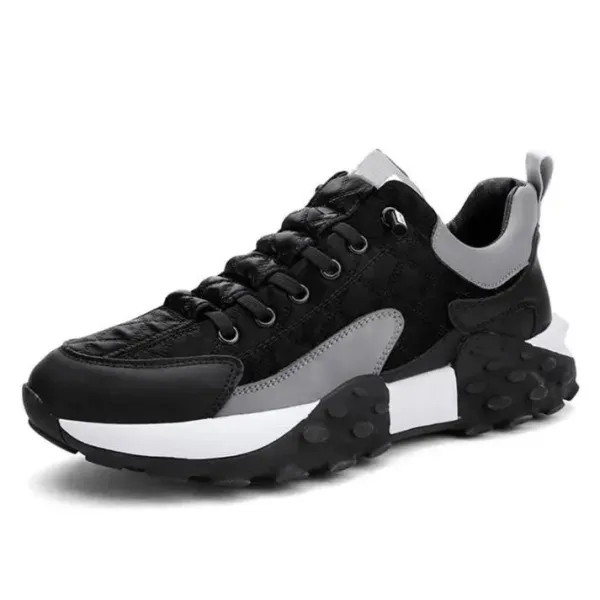 Men's Outdoor Non-slip Comfortable Sports Shoes