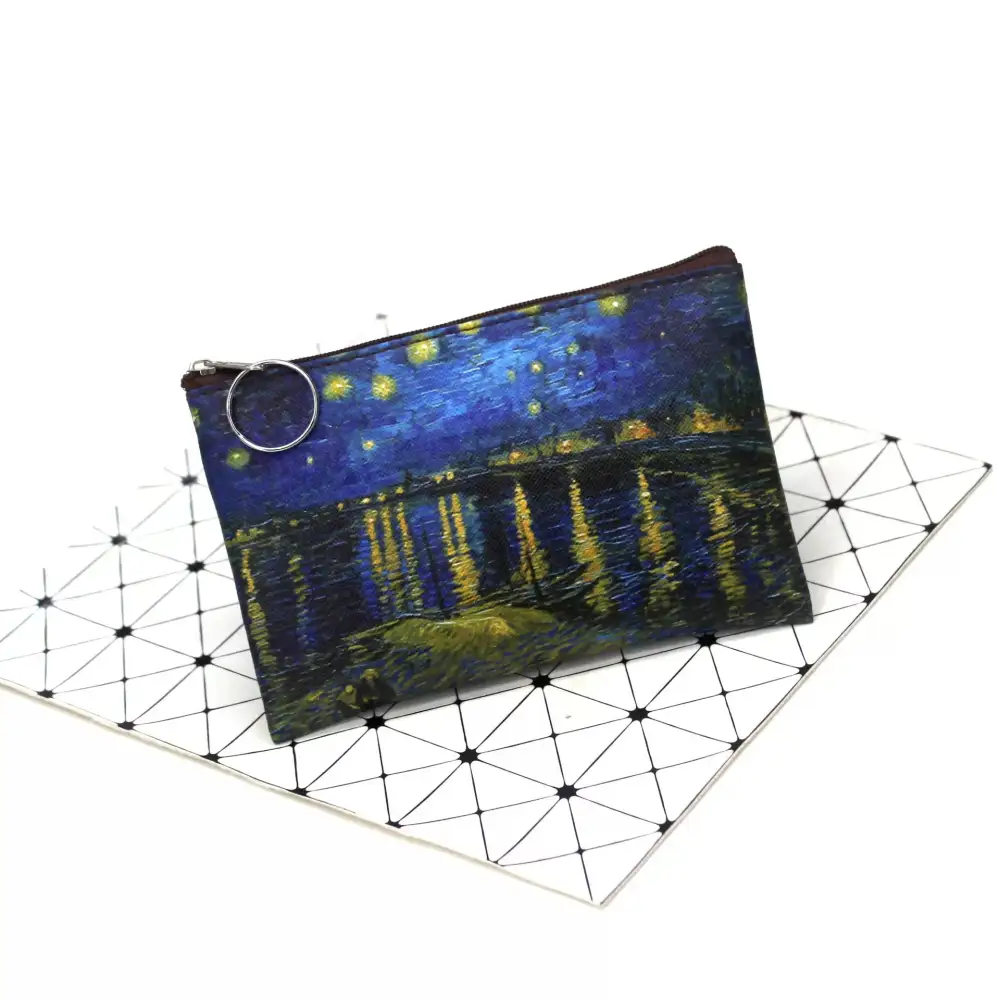 Modern Soft Canvas Shoulder Bag