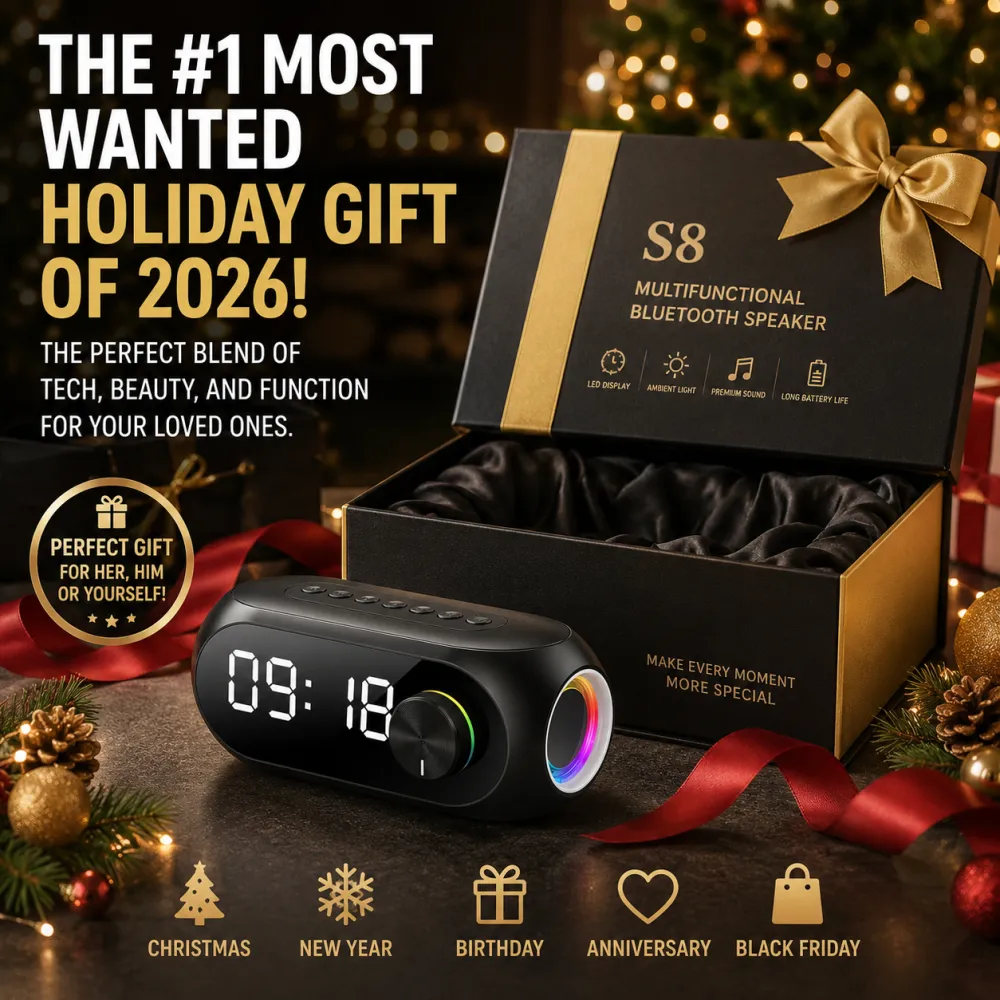 Smart Speaker