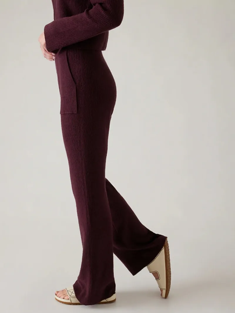 FELICITY COZY PANT