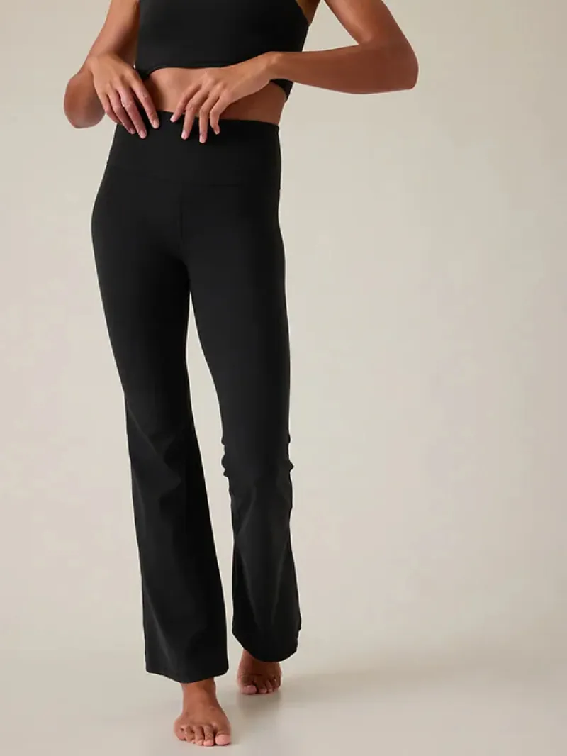 Flare Pant