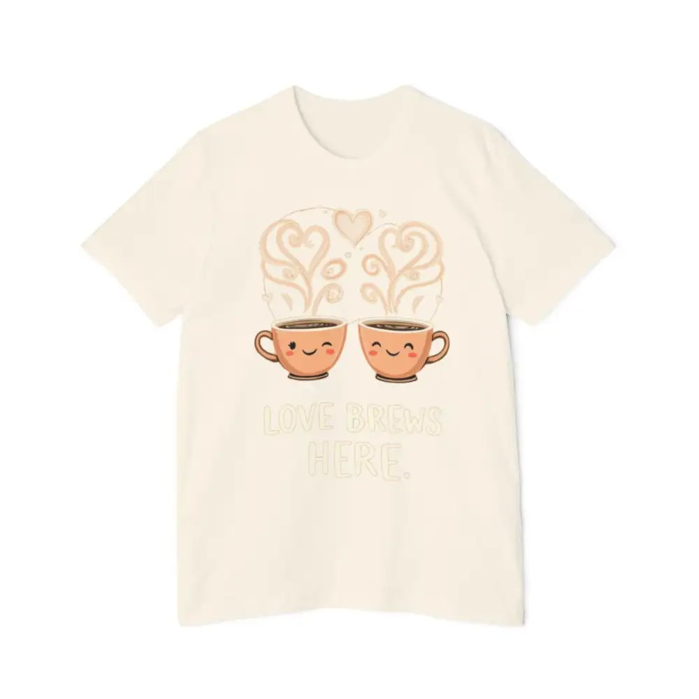Graphic Easel Graphic T Shirt