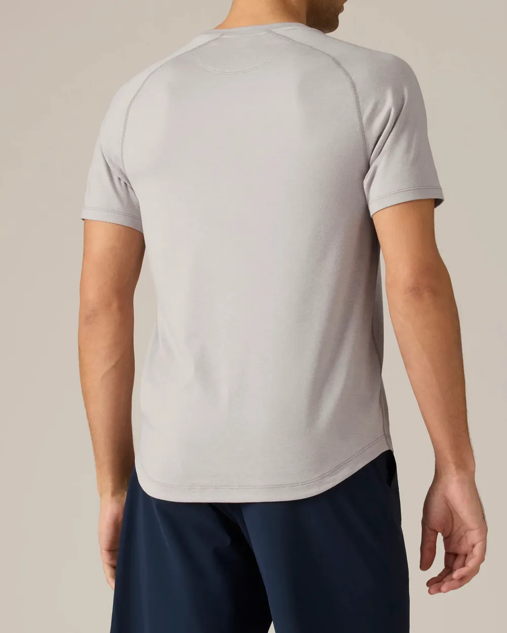 Men's Fashionable Casual T-shirt