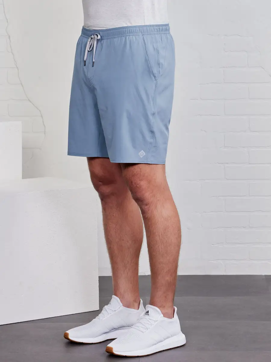 Modern Everyday Shorts