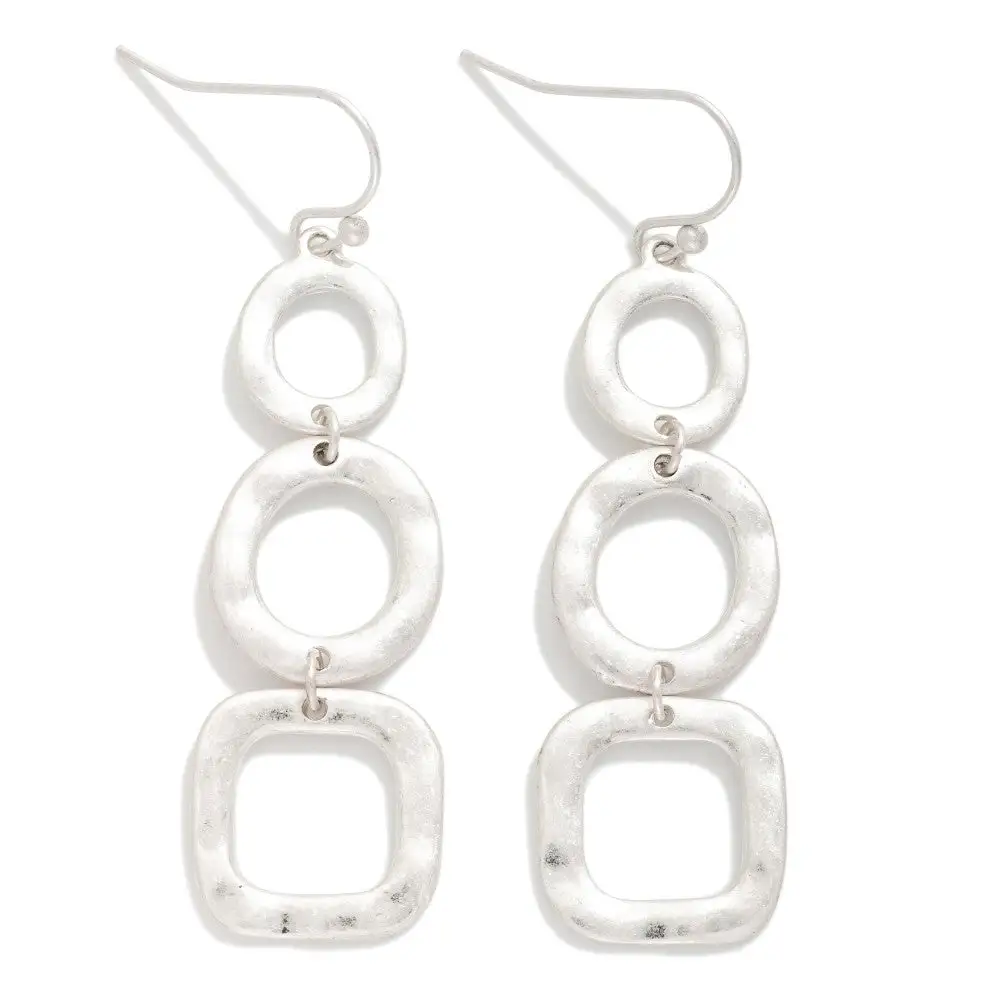 Li Ked Earri Earrings