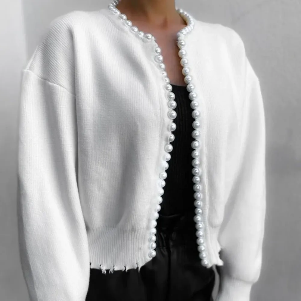 Pearl Cardigan