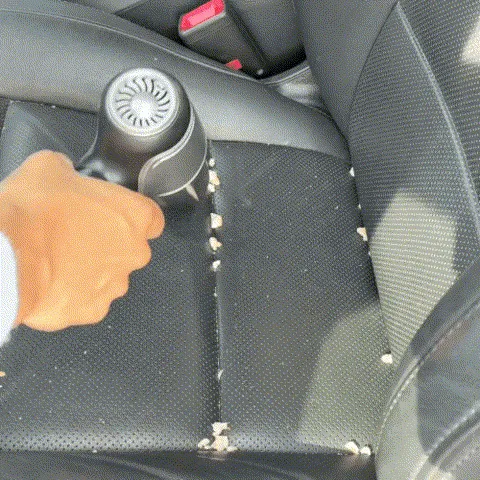 Professional Car Vacuum Cleaner