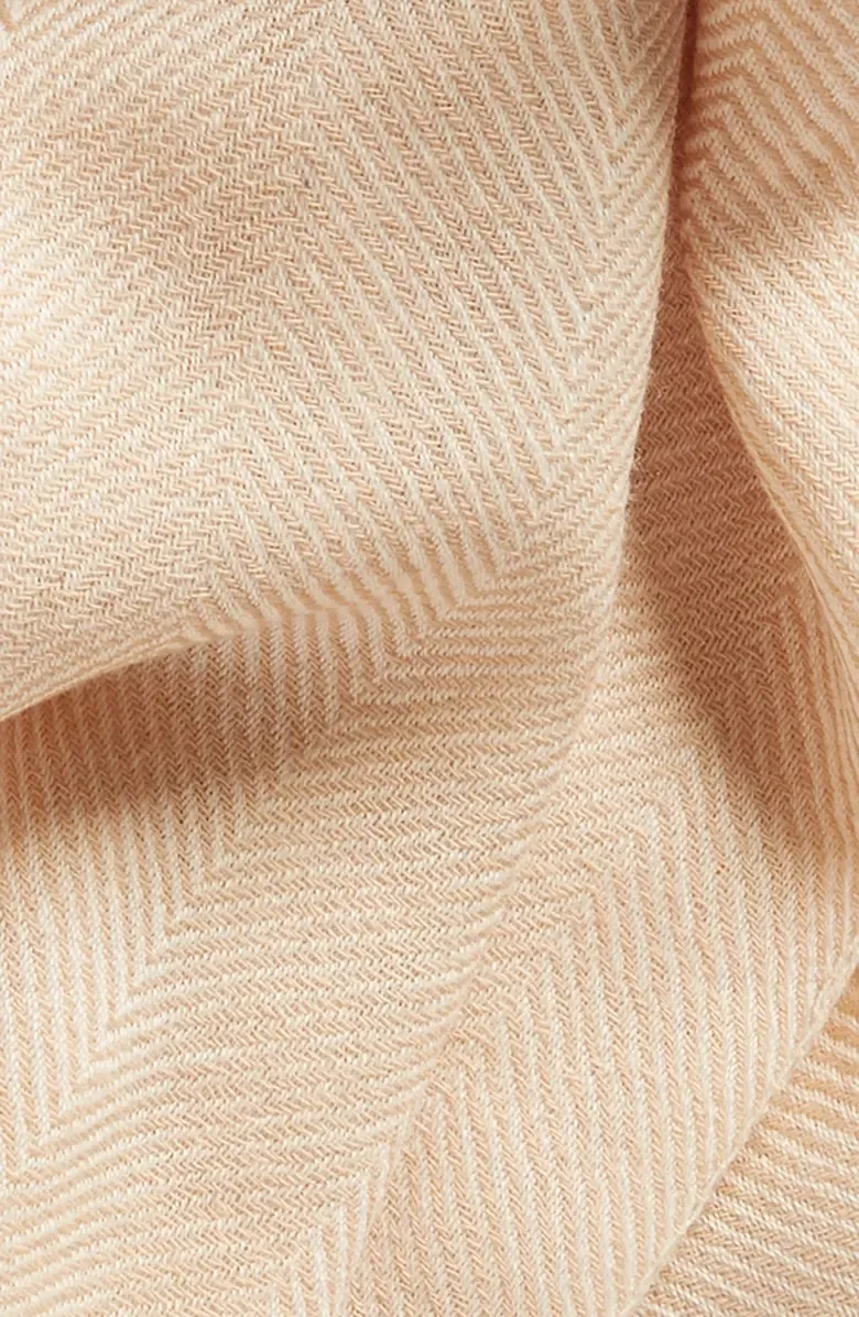 Casual Solid Color Scarf