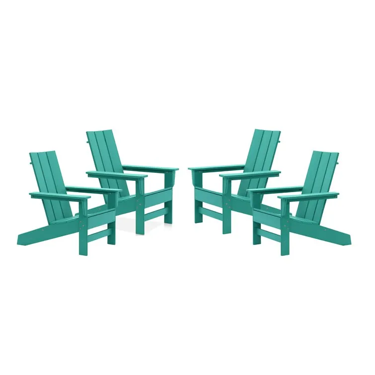 Ratcliff Plastic/Resin Adirondack Chair