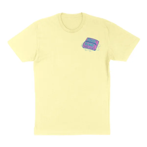 Pure Cotton Round-Neck Printed T-Shirt