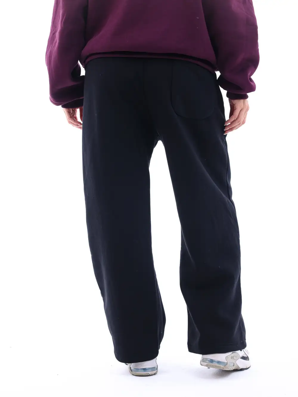 Fleece Jogger Pants