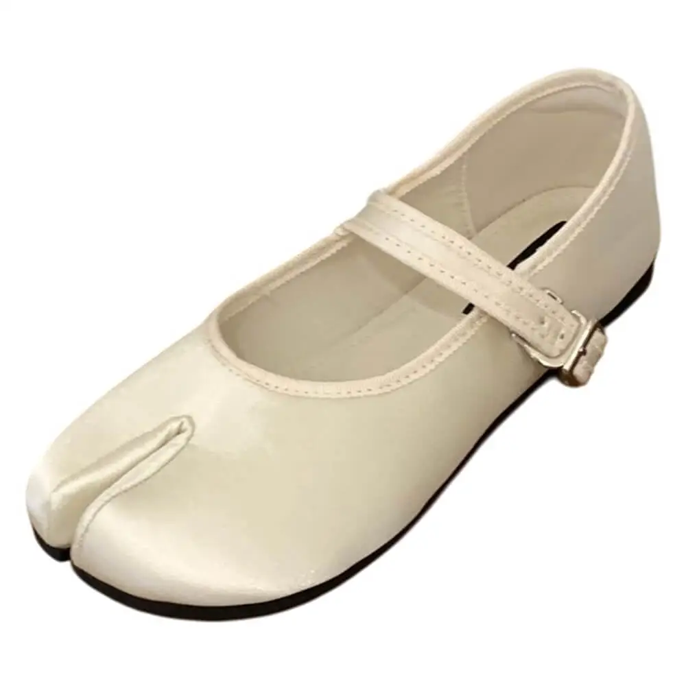 Popular Girl Ballet Flats