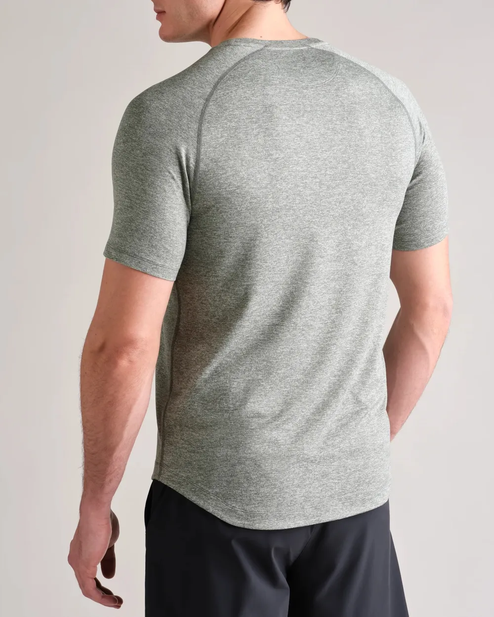 Men's Fashionable Casual T-shirt