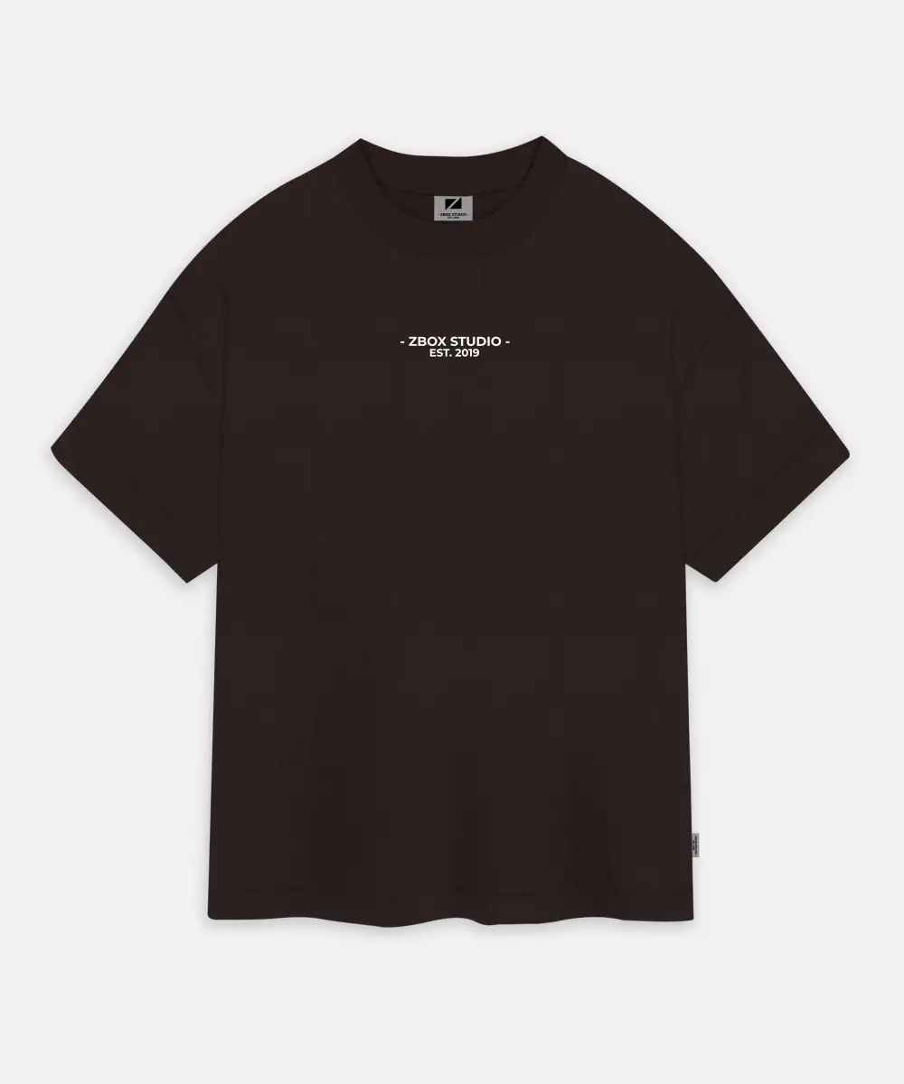 Daytime Oversized Tee
