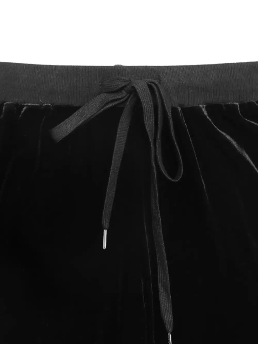 Everyday Wide Leg Drawstring Pants
