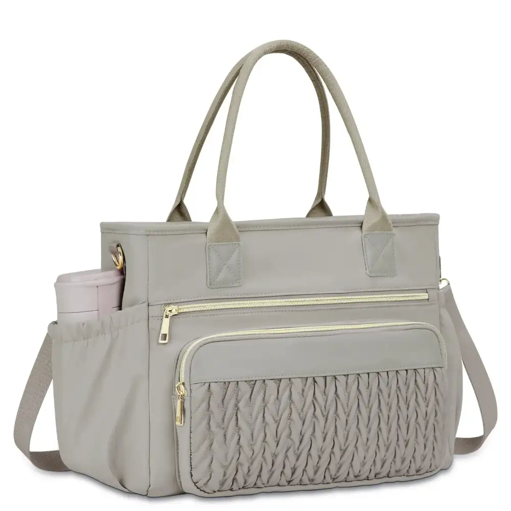 Insulated Portable Lunch Bag