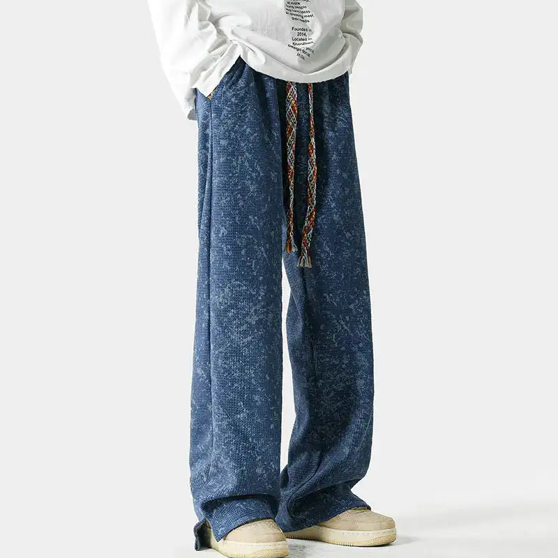 Men's Vintage Wash Lounge Sweatpants