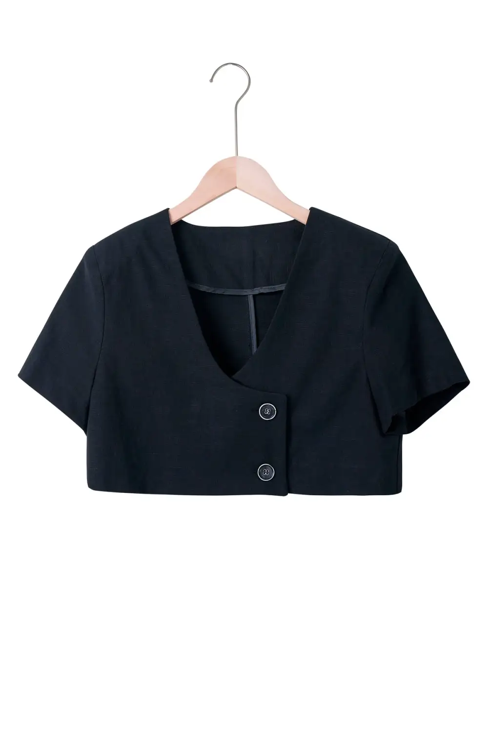 Bonie Cropped Jacket