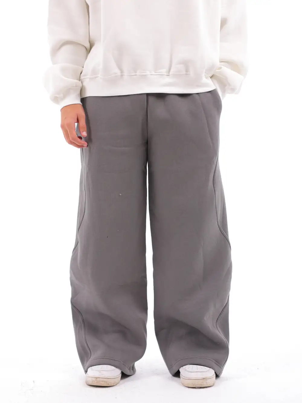 Streamlined Jogger Jogger Pants