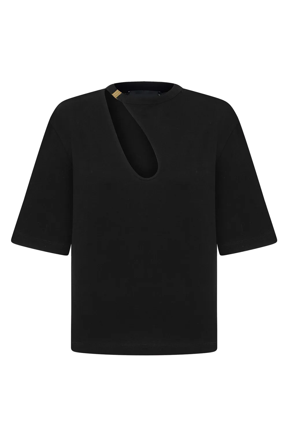 Casual Cotton T-Shirt