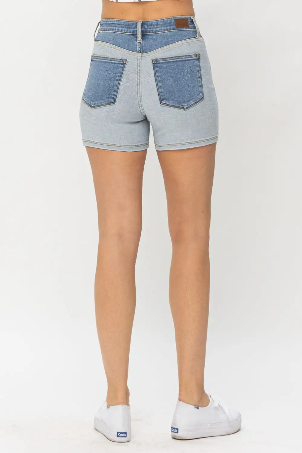 Relaxed Roomy Casual Everyday Shorts