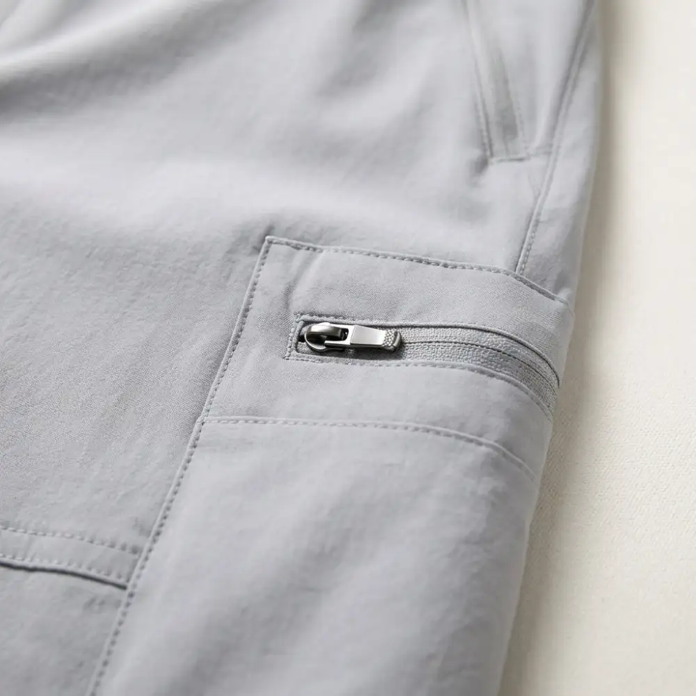 Men's Utility Pocket Cargo Shorts