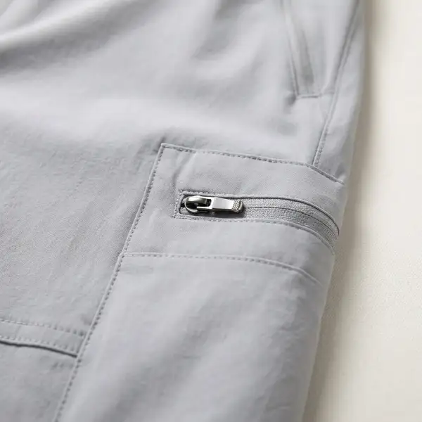 Men's Utility Pocket Cargo Shorts