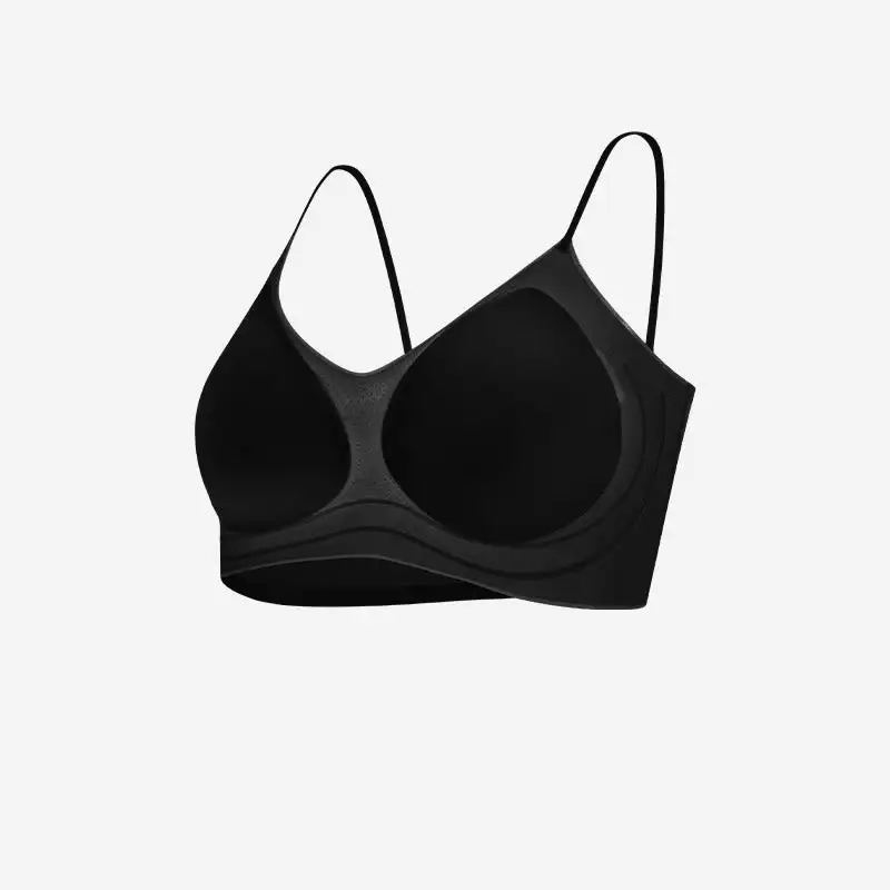 Everyday Wireless Bra Full Coverage Bra