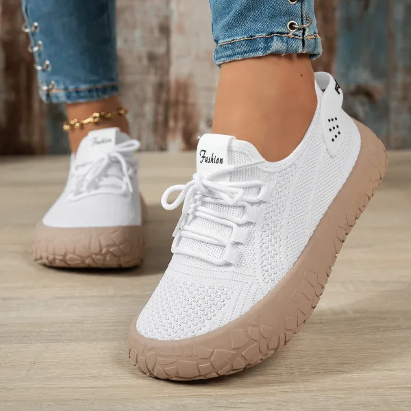 Slip-On Sneakers